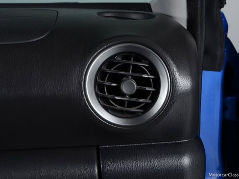 Used 2004 Subaru Impreza WRX STI image 37