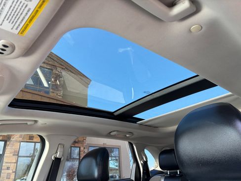 Used 2016 Ford Edge Sport w/ Equipment Group 401A image 24