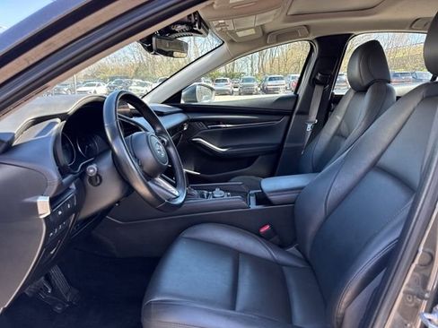 Used 2024 MAZDA MAZDA3 s image 13