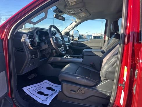 New 2026 Ford F250 Lariat w/ Chrome Package AWD/4WD image 31