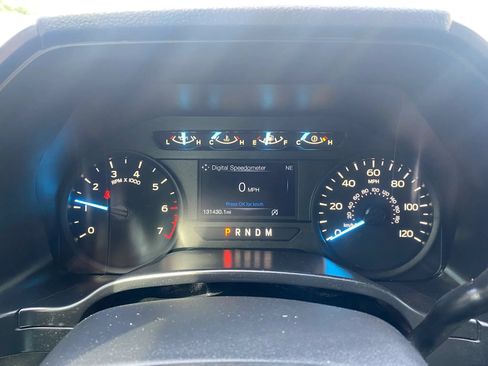 Used 2020 Ford F150 XL w/ Equipment Group 101A Mid AWD/4WD image 11