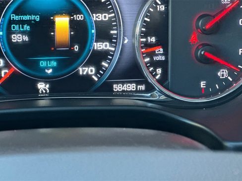 Used 2018 GMC Acadia Denali w/ Technology Package image 29