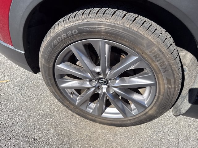 Used 2022 MAZDA CX-9 Grand Touring AWD/4WD image 8