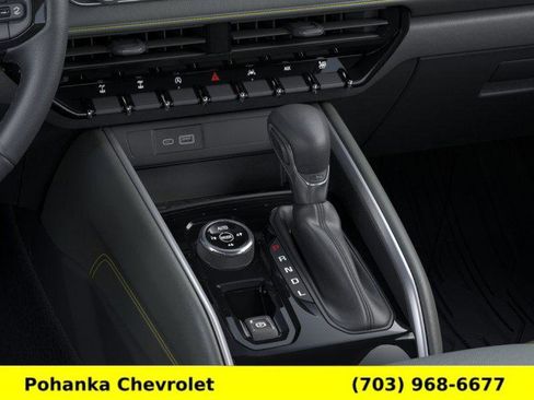 New 2026 Chevrolet Colorado ZR2 w/ Technology Package image 23