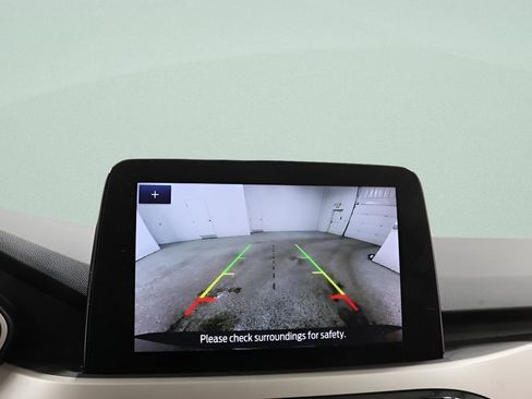 Used 2022 Ford Escape SE image 14