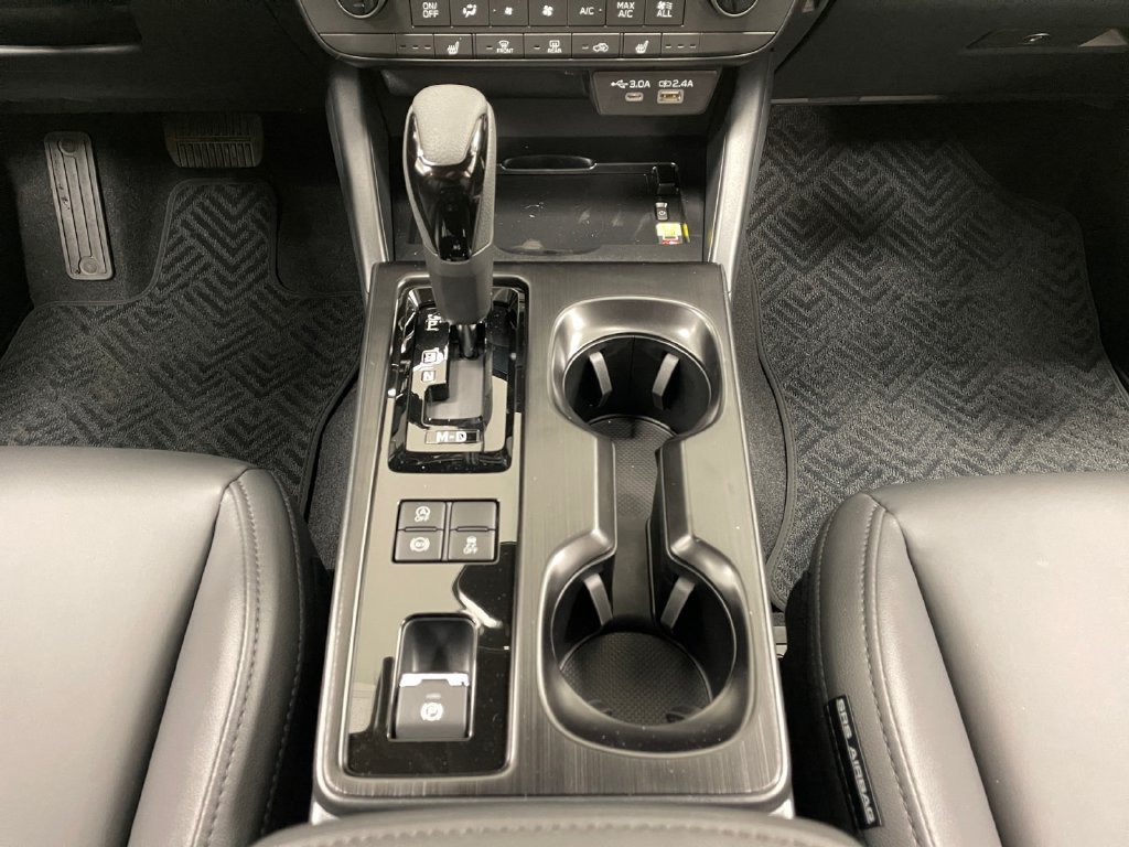 New 2026 Subaru Outback Premium AWD/4WD image 12