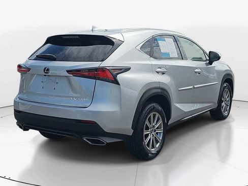 Used 2019 Lexus NX 300 FWD w/ Accessory Package image 6