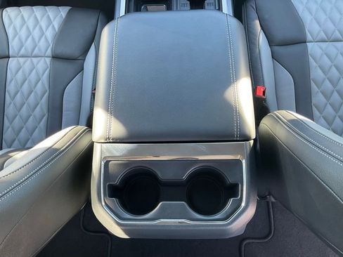 New 2025 Ford F250 XLT w/ Black Appearance Package image 36