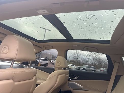 Used 2024 Acura RDX w/ Technology Package image 8