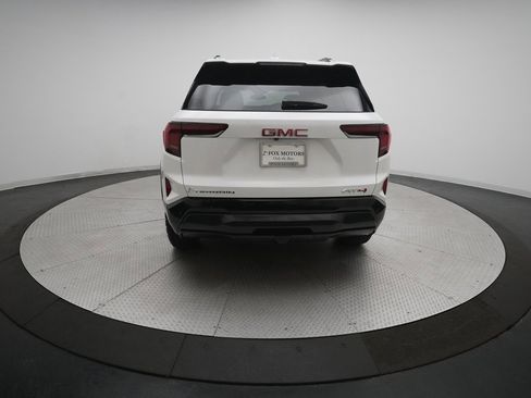 Used 2026 GMC Terrain AT4 image 26