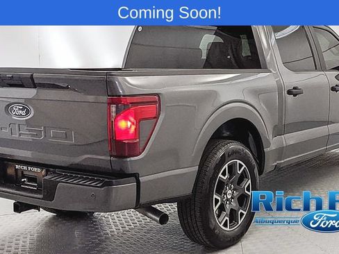 Certified 2024 Ford F150 STX RWD image 3