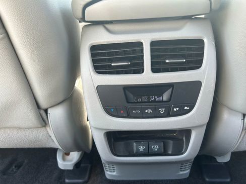 Used 2017 Acura MDX SH-AWD w/ Technology Package image 21