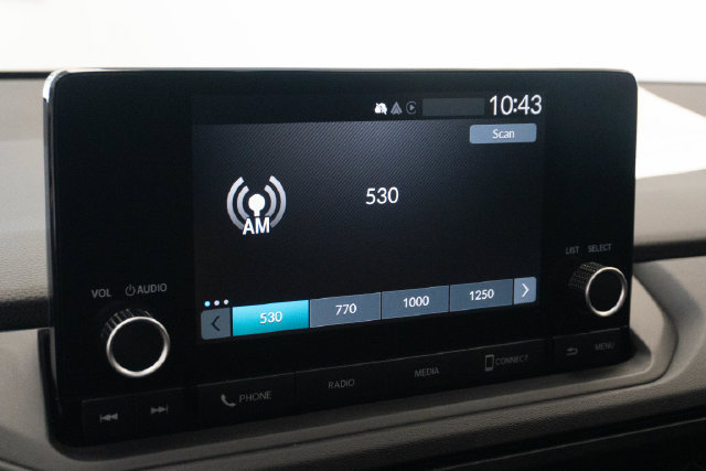 Used 2023 Honda Accord LX image 13