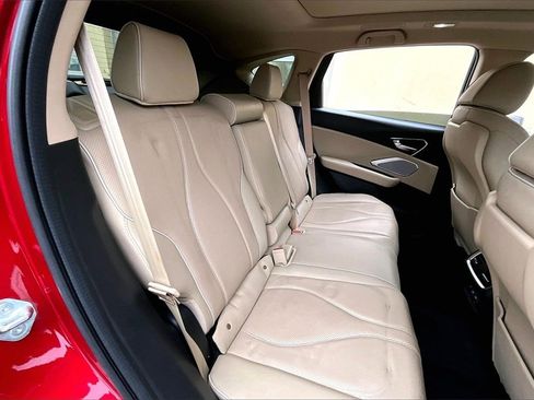 Used 2021 Acura RDX AWD w/ Advance Package image 30