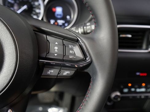 Used 2024 MAZDA CX-5 Carbon Edition AWD/4WD image 34