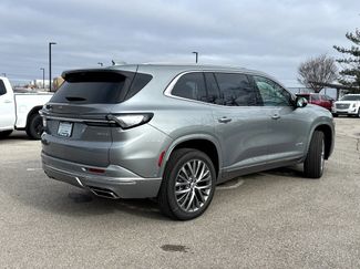 New 2026 Buick Enclave Avenir w/ Super Cruise Package video 2