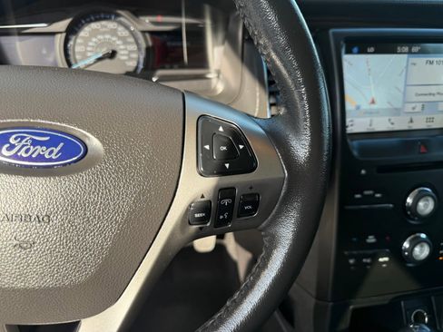 Used 2019 Ford Flex SEL w/ Equipment Group 202A image 23