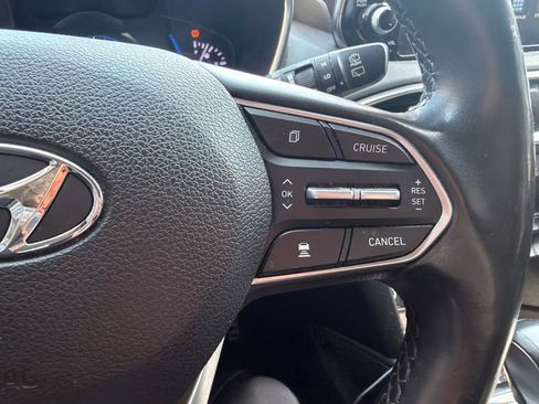 Used 2020 Hyundai Santa Fe Limited image 34