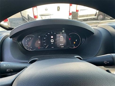 New 2026 RAM ProMaster 3500 w/ Quick Order Package 22G SLT image 20