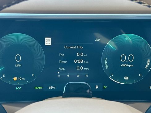 New 2027 Hyundai Palisade Calligraphy AWD/4WD image 25