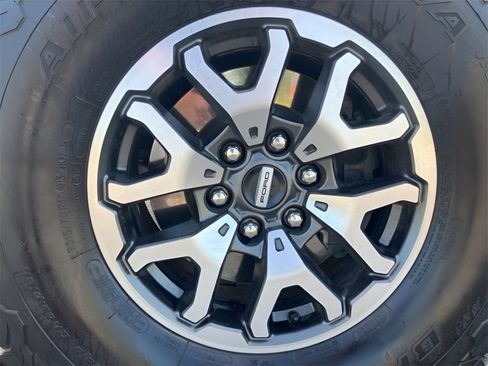 Used 2022 Ford F150 Raptor w/ Equipment Group 801A High image 9