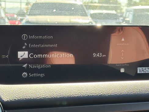 New 2026 MAZDA CX-50 AWD 2.5 S w/ Weather Package image 13