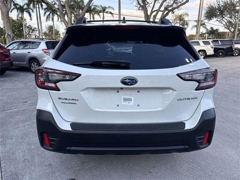 Used 2020 Subaru Outback Premium w/ Popular Package #1 image 23