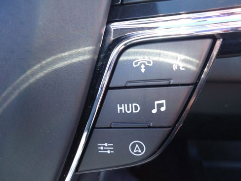 Certified 2023 Lincoln Navigator L Reserve AWD/4WD image 23