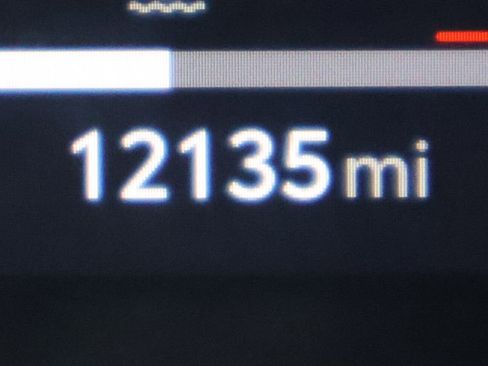 Certified 2025 Toyota Tacoma TRD Sport image 25