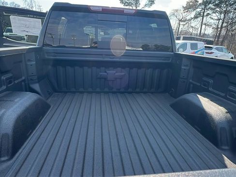 New 2026 Chevrolet Silverado 1500 LT Trail Boss w/ LT Trail Boss Premium Package image 10