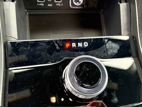 New 2025 Jeep Grand Cherokee L Altitude image 17