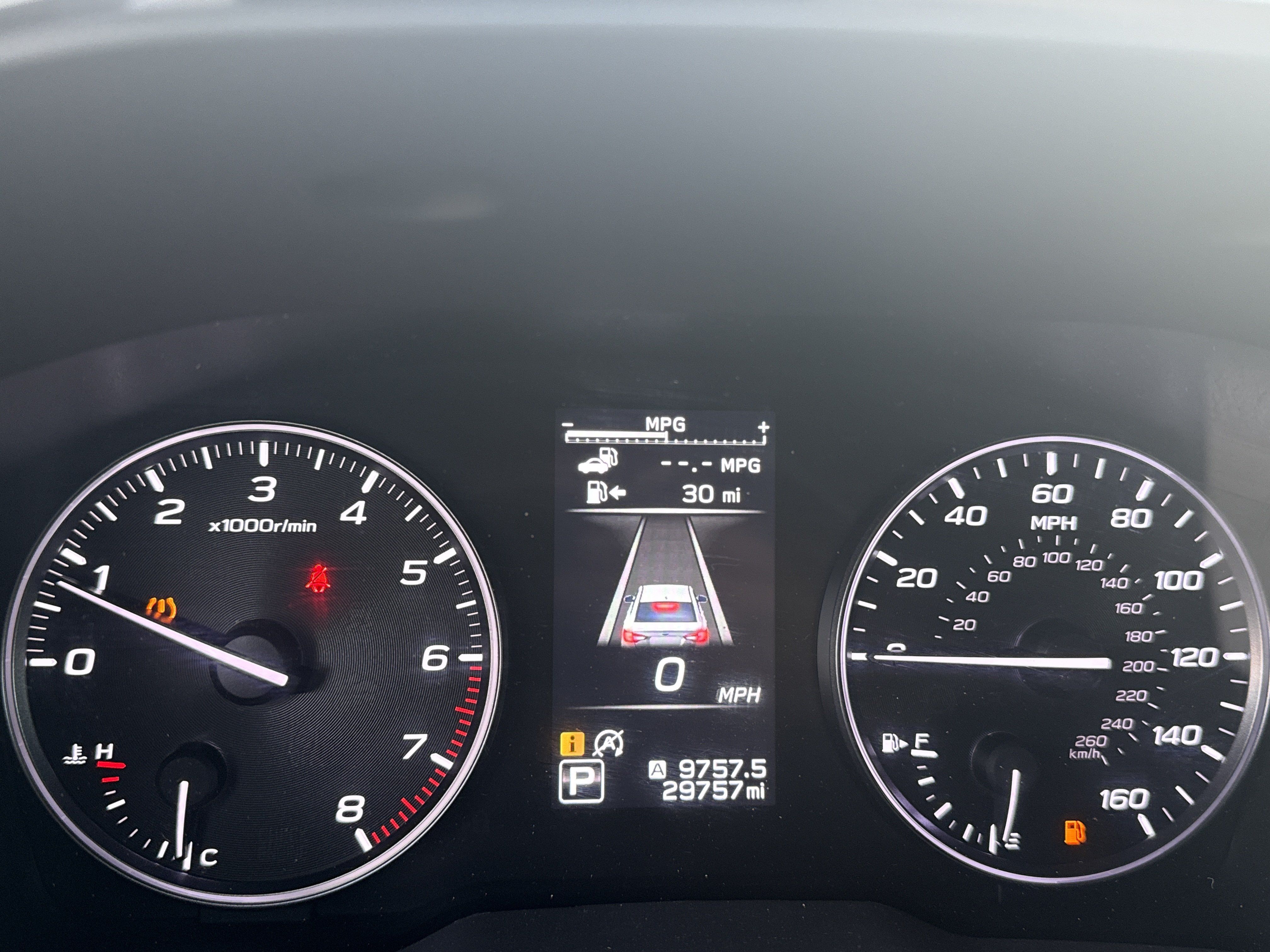 Used 2024 Subaru Legacy Premium AWD/4WD image 29