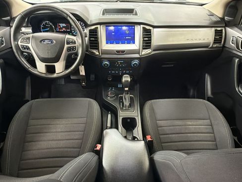 Used 2022 Ford Ranger XLT w/ Equipment Group 301A Mid AWD/4WD image 15
