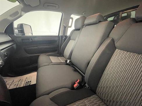 Used 2016 Toyota Tundra SR AWD/4WD image 10