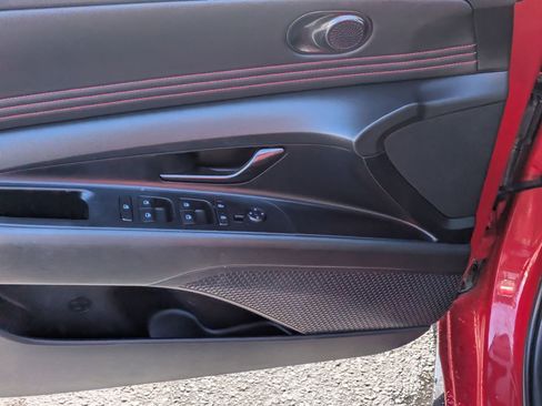 Used 2023 Hyundai Elantra N Line image 15