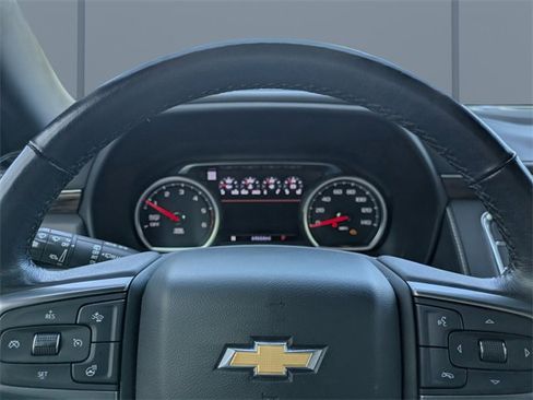 Used 2021 Chevrolet Tahoe Premier w/ Texas Edition image 31