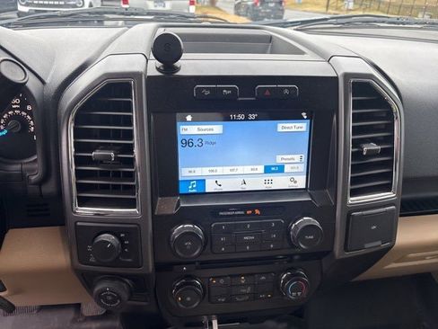 Used 2016 Ford F150 XLT w/ Equipment Group 301A Mid image 28