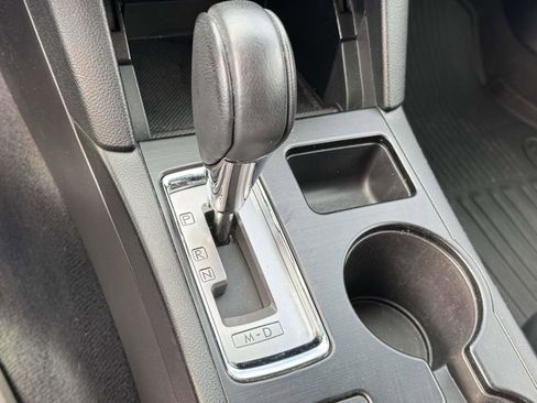 Used 2017 Subaru Outback 2.5i Limited image 27