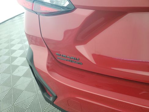 New 2026 Subaru Crosstrek 2.0i Premium image 30