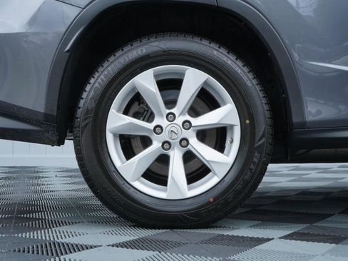 Used 2016 Lexus RX 350 AWD w/ Premium Package image 82