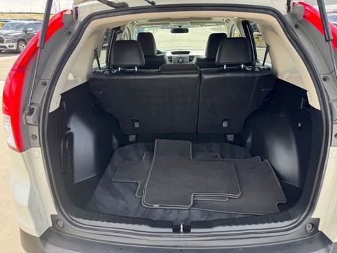Used 2014 Honda CR-V EX-L image 17
