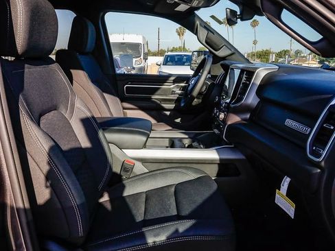 New 2026 RAM 1500 Big Horn AWD/4WD image 20