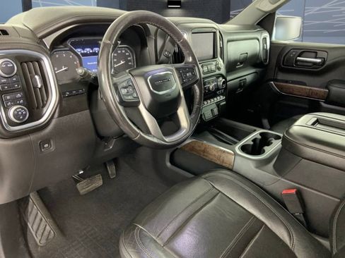 Used 2021 GMC Sierra 1500 Denali w/ Denali Ultimate Package AWD/4WD image 25