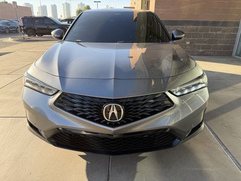 Used 2023 Acura Integra A-Spec image 9