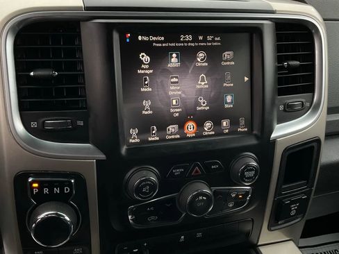 Used 2014 RAM 1500 Big Horn image 26