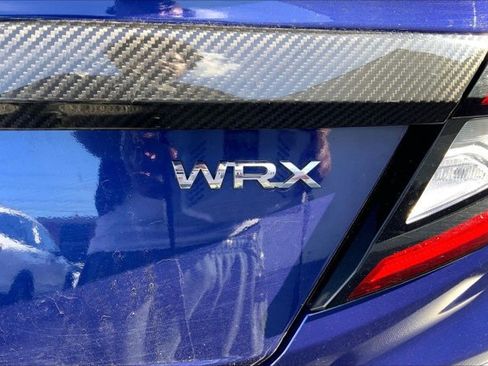 Used 2022 Subaru WRX AWD/4WD image 7