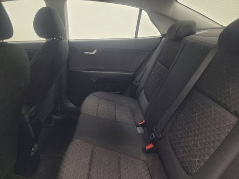 Used 2022 Kia Rio S image 18