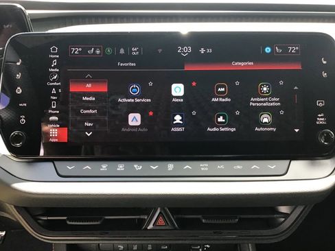 New 2025 Dodge Charger R/T Scat Pack w/ Track Pack image 51