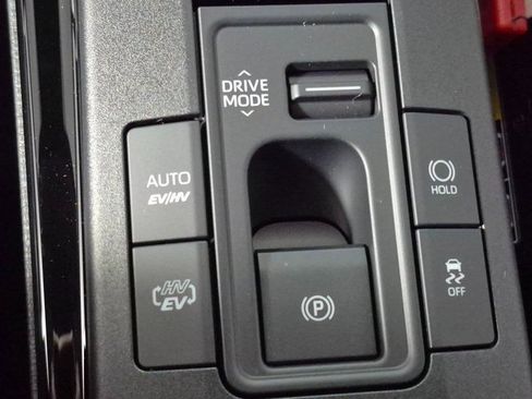 New 2026 Toyota Prius XSE image 21