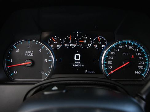 Used 2017 Chevrolet Tahoe Premier RWD image 15